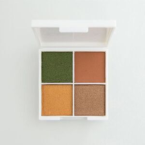 3/$20💘 Oryza Beauty Camo Shimmer Palette